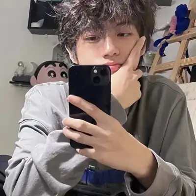 马浩宇